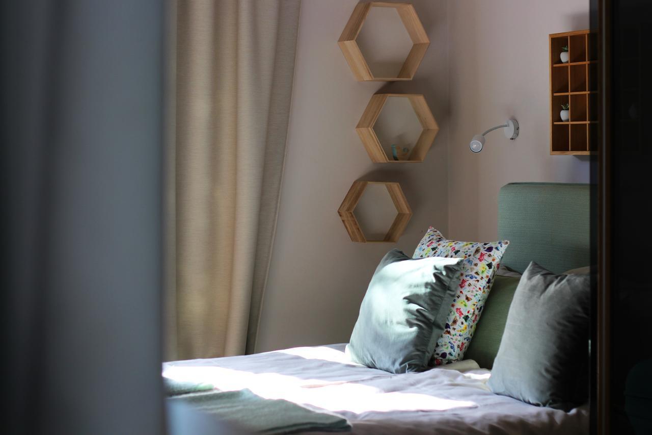Valsabbion City Studio Пула Екстериор снимка