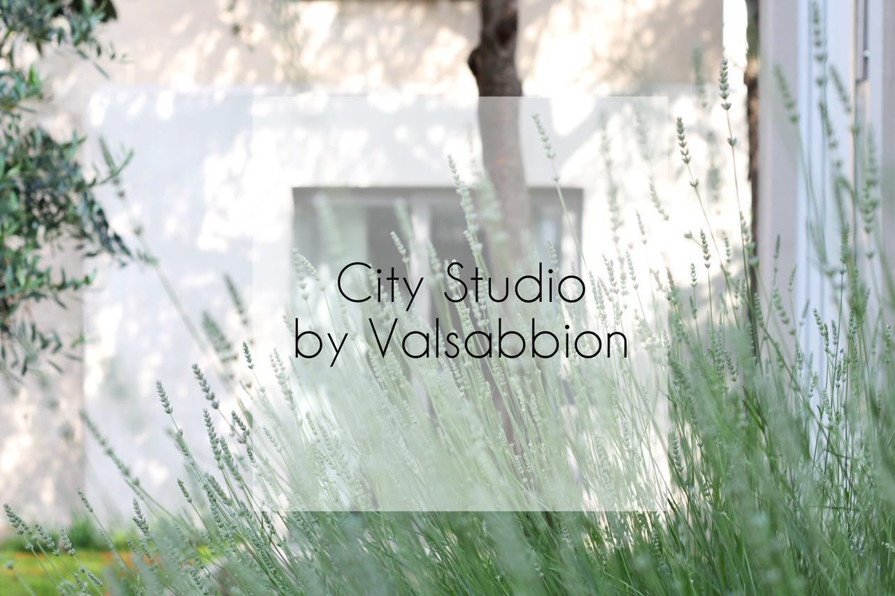 Valsabbion City Studio Пула Екстериор снимка