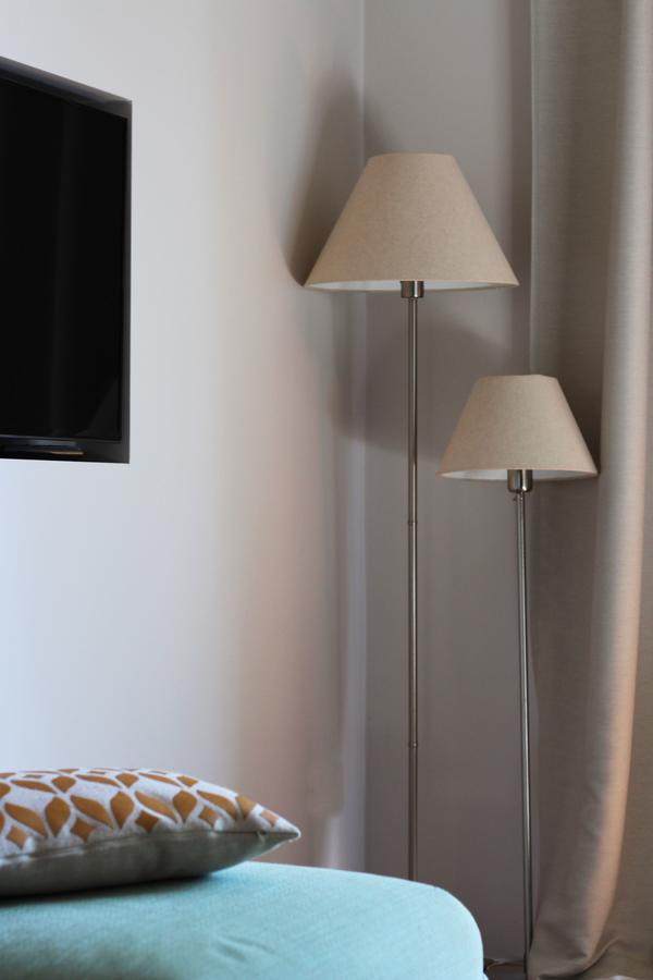 Valsabbion City Studio Пула Екстериор снимка